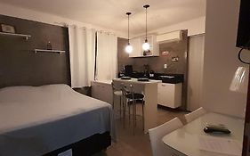 STUDIO 301 | WIFI 600MB | RESIDENCIAL JC, um lugar para ficar.