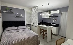 STUDIO 301 | WIFI 600MB | RESIDENCIAL JC, um lugar para ficar.